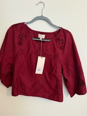 Ciebon shirt
